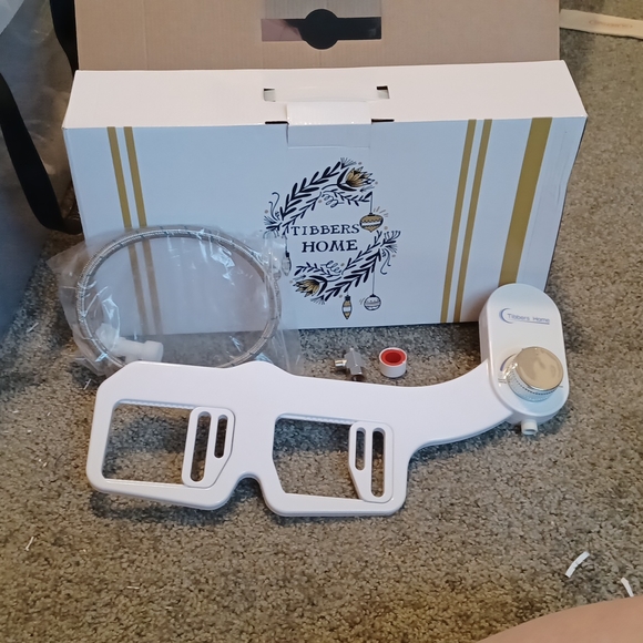 Tibbers home - Picture 1 of 4